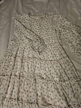 Dainty Jewells Dress